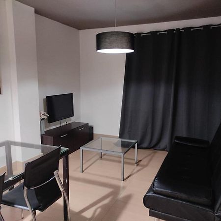 Apartamentos 16:9 Suites Almería Extérieur photo