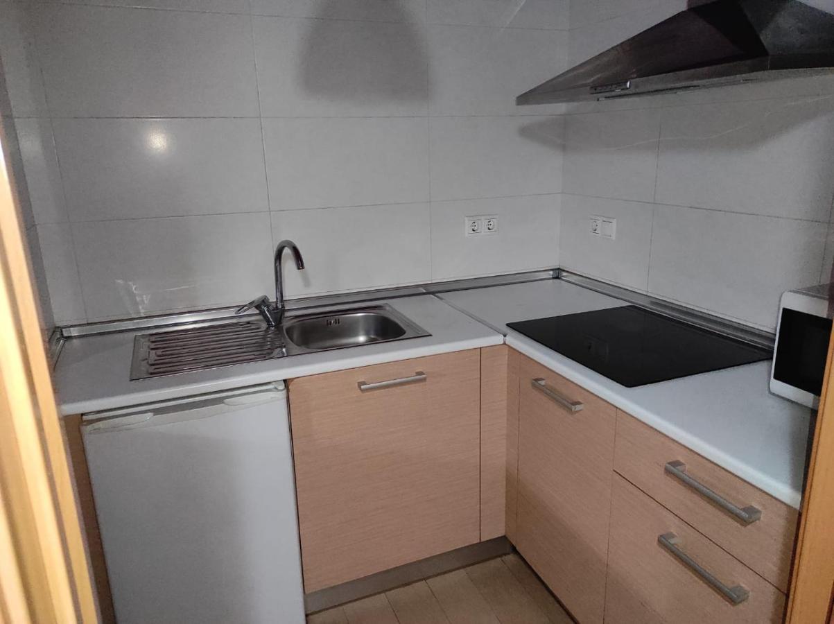 Apartamentos 16:9 Suites Almería Extérieur photo