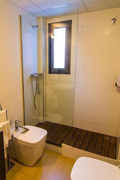 Apartamentos 16:9 Suites Almería Extérieur photo
